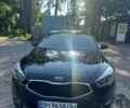 Чорний Кіа K7, об'ємом двигуна 3 л та пробігом 300 тис. км за 9000 $, фото 1 на Automoto.ua