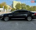 Черный Киа K7, объемом двигателя 3 л и пробегом 167 тыс. км за 9999 $, фото 6 на Automoto.ua