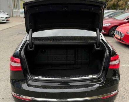 Черный Киа K7, объемом двигателя 3 л и пробегом 167 тыс. км за 9999 $, фото 14 на Automoto.ua