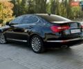 Черный Киа K7, объемом двигателя 3 л и пробегом 167 тыс. км за 9999 $, фото 5 на Automoto.ua
