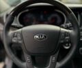 Чорний Кіа K7, об'ємом двигуна 3 л та пробігом 167 тис. км за 9499 $, фото 35 на Automoto.ua