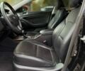 Чорний Кіа K7, об'ємом двигуна 3 л та пробігом 167 тис. км за 9499 $, фото 10 на Automoto.ua