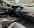 Черный Киа K7, объемом двигателя 3 л и пробегом 167 тыс. км за 9999 $, фото 9 на Automoto.ua