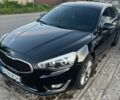 Чорний Кіа K7, об'ємом двигуна 3 л та пробігом 300 тис. км за 10000 $, фото 1 на Automoto.ua