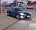 Чорний Кіа K7, об'ємом двигуна 3 л та пробігом 200 тис. км за 12700 $, фото 1 на Automoto.ua
