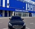 Черный Киа K7, объемом двигателя 3 л и пробегом 242 тыс. км за 8700 $, фото 1 на Automoto.ua