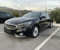 Черный Киа K7, объемом двигателя 3 л и пробегом 170 тыс. км за 15990 $, фото 9 на Automoto.ua