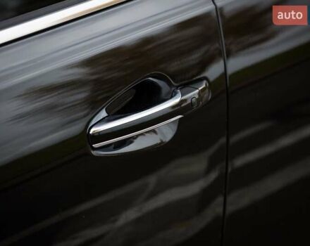 Черный Киа K7, объемом двигателя 2.2 л и пробегом 137 тыс. км за 20800 $, фото 46 на Automoto.ua