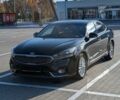 Черный Киа K7, объемом двигателя 2.2 л и пробегом 205 тыс. км за 19500 $, фото 1 на Automoto.ua