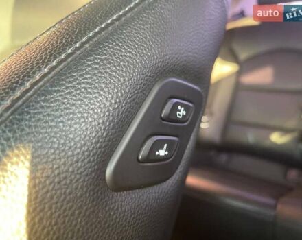 Черный Киа K7, объемом двигателя 2.2 л и пробегом 240 тыс. км за 18800 $, фото 24 на Automoto.ua