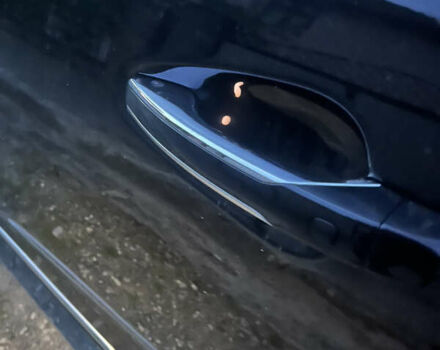 Черный Киа K7, объемом двигателя 2.2 л и пробегом 240 тыс. км за 18999 $, фото 88 на Automoto.ua