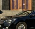 Черный Киа K7, объемом двигателя 2.2 л и пробегом 240 тыс. км за 18800 $, фото 17 на Automoto.ua