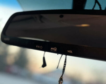 Черный Киа K7, объемом двигателя 2.2 л и пробегом 240 тыс. км за 18999 $, фото 34 на Automoto.ua