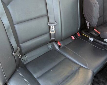 Черный Киа K7, объемом двигателя 2.2 л и пробегом 205 тыс. км за 19500 $, фото 8 на Automoto.ua