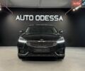 Чорний Кіа K7, об'ємом двигуна 2.2 л та пробігом 230 тис. км за 18499 $, фото 1 на Automoto.ua