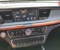 Черный Киа K7, объемом двигателя 2.2 л и пробегом 116 тыс. км за 18500 $, фото 5 на Automoto.ua
