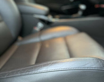 Черный Киа K7, объемом двигателя 2.2 л и пробегом 240 тыс. км за 18999 $, фото 32 на Automoto.ua