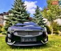 Чорний Кіа K7, об'ємом двигуна 3 л та пробігом 251 тис. км за 15000 $, фото 2 на Automoto.ua