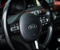 Черный Киа K7, объемом двигателя 2.2 л и пробегом 137 тыс. км за 20800 $, фото 3 на Automoto.ua