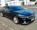 Черный Киа K7, объемом двигателя 2.2 л и пробегом 116 тыс. км за 18000 $, фото 8 на Automoto.ua