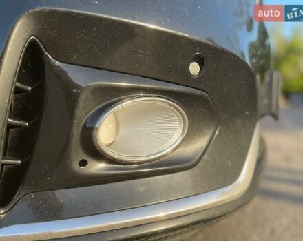 Черный Киа K7, объемом двигателя 2.2 л и пробегом 240 тыс. км за 18800 $, фото 47 на Automoto.ua