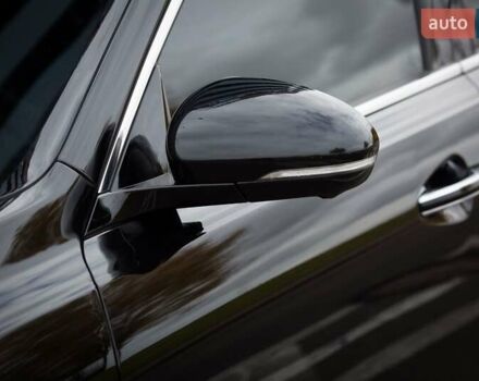 Черный Киа K7, объемом двигателя 2.2 л и пробегом 137 тыс. км за 20800 $, фото 45 на Automoto.ua