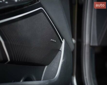 Черный Киа K7, объемом двигателя 2.2 л и пробегом 137 тыс. км за 20800 $, фото 14 на Automoto.ua