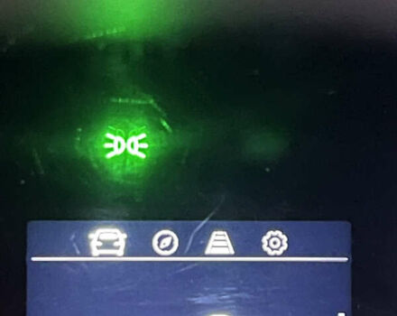 Черный Киа K7, объемом двигателя 2.2 л и пробегом 240 тыс. км за 18999 $, фото 68 на Automoto.ua