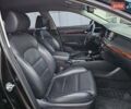 Черный Киа K7, объемом двигателя 3 л и пробегом 279 тыс. км за 13800 $, фото 15 на Automoto.ua