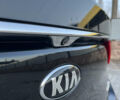 Черный Киа K7, объемом двигателя 2.2 л и пробегом 240 тыс. км за 18999 $, фото 20 на Automoto.ua