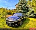 Черный Киа K7, объемом двигателя 3 л и пробегом 251 тыс. км за 14500 $, фото 1 на Automoto.ua