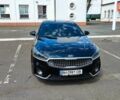 Черный Киа K7, объемом двигателя 2.2 л и пробегом 116 тыс. км за 18000 $, фото 10 на Automoto.ua