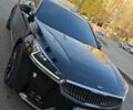 Черный Киа K7, объемом двигателя 3 л и пробегом 146 тыс. км за 16999 $, фото 1 на Automoto.ua