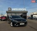 Черный Киа K7, объемом двигателя 3 л и пробегом 194 тыс. км за 13490 $, фото 1 на Automoto.ua