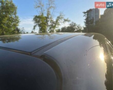 Черный Киа K7, объемом двигателя 2.2 л и пробегом 240 тыс. км за 18800 $, фото 41 на Automoto.ua