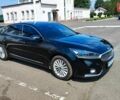 Чорний Кіа K7, об'ємом двигуна 2.2 л та пробігом 116 тис. км за 17000 $, фото 1 на Automoto.ua