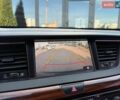 Черный Киа K7, объемом двигателя 3 л и пробегом 194 тыс. км за 13490 $, фото 28 на Automoto.ua