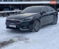 Черный Киа K7, объемом двигателя 2.2 л и пробегом 187 тыс. км за 18800 $, фото 1 на Automoto.ua