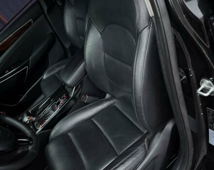 Чорний Кіа K7, об'ємом двигуна 3 л та пробігом 380 тис. км за 8200 $, фото 13 на Automoto.ua