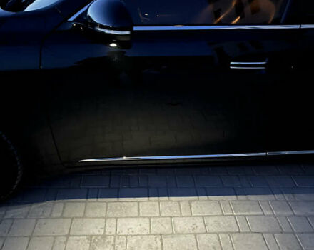 Черный Киа K7, объемом двигателя 2.2 л и пробегом 240 тыс. км за 18999 $, фото 59 на Automoto.ua