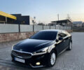 Черный Киа K7, объемом двигателя 2.2 л и пробегом 240 тыс. км за 18999 $, фото 7 на Automoto.ua
