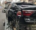 Черный Киа K7, объемом двигателя 3 л и пробегом 250 тыс. км за 7000 $, фото 1 на Automoto.ua
