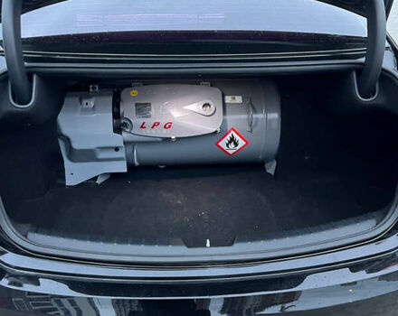 Черный Киа K7, объемом двигателя 3 л и пробегом 180 тыс. км за 13500 $, фото 22 на Automoto.ua