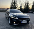 Черный Киа K7, объемом двигателя 2.2 л и пробегом 240 тыс. км за 18999 $, фото 18 на Automoto.ua