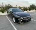 Черный Киа K7, объемом двигателя 3 л и пробегом 170 тыс. км за 15990 $, фото 1 на Automoto.ua