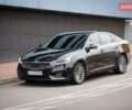 Черный Киа K7, объемом двигателя 2.2 л и пробегом 137 тыс. км за 20800 $, фото 35 на Automoto.ua