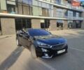 Черный Киа K7, объемом двигателя 3 л и пробегом 252 тыс. км за 13500 $, фото 1 на Automoto.ua