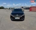 Чорний Кіа K7, об'ємом двигуна 2.2 л та пробігом 188 тис. км за 14350 $, фото 1 на Automoto.ua