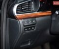 Черный Киа K7, объемом двигателя 2.2 л и пробегом 137 тыс. км за 20800 $, фото 4 на Automoto.ua