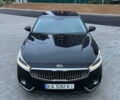 Черный Киа K7, объемом двигателя 3 л и пробегом 180 тыс. км за 13500 $, фото 9 на Automoto.ua